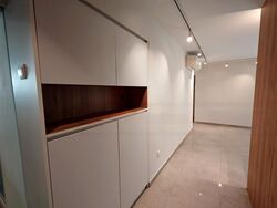 Blk 17 Dover Ville (Queenstown), HDB 5 Rooms #587800421